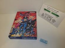 Load image into Gallery viewer, Ginga no Sannin - Nintendo Fc Famicom