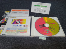 Load image into Gallery viewer, Choukousenki Kikaioh - Sega dc Dreamcast