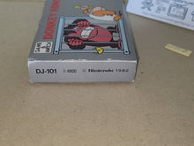 Load image into Gallery viewer, Donkey Kong Jr DJ-101 Game&Watch Nintendo - toy action figure gadgets