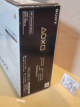 Load image into Gallery viewer, Playstation 2 SCPH-75000CB (Charcoal Black) Console - Sony playstation 2