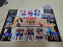 Load image into Gallery viewer, The King of Fighters 94 Promo Flyer A4 - arcade artset art set