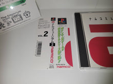 Load image into Gallery viewer, Namco Museum Vol. 2 - Sony PS1 Playstation