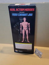 Load image into Gallery viewer, Akira Fudo Comic Ver 1/6 Real Action Heroes Devilman Figure Medicom - toy action figure gadgets