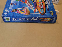Load image into Gallery viewer, Wave Race 64: Kawasaki Jet Ski - Nintendo64 N64 Nintendo 64