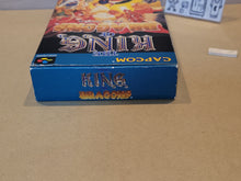 Load image into Gallery viewer, The King of Dragons
- Nintendo Sfc Super Famicom