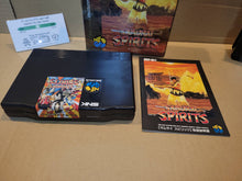 Load image into Gallery viewer, Fatal Fury Special + Samurai Spirits + King of Fighters'95 Set - Snk Neogeo AES NG