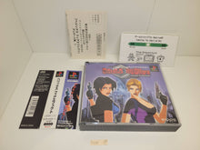 Load image into Gallery viewer, HELIX Fear Effect - Sony PS1 Playstation