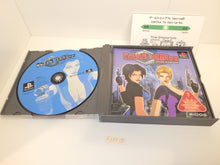Load image into Gallery viewer, HELIX Fear Effect - Sony PS1 Playstation