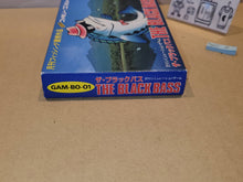 Load image into Gallery viewer, The Black Bass - Nintendo Fc Famicom