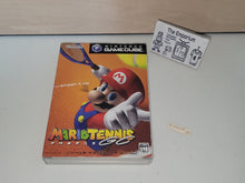 Load image into Gallery viewer, Mario Tennis - Nintendo GameCube GC NGC
