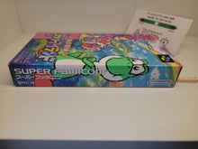 Load image into Gallery viewer, Yoshi Island - Nintendo Sfc Super Famicom