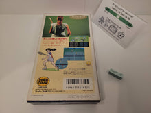 Load image into Gallery viewer, Super Tennis: World Circuit - Nintendo Sfc Super Famicom