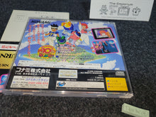Load image into Gallery viewer, Detana Twinbee Yahho! Deluxe Pack - Sega Saturn sat stn