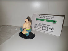 Load image into Gallery viewer, Zangief Gashapon Street Fighter 2 Dance - toy action figure gadgets