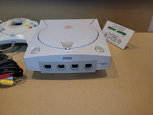 Load image into Gallery viewer, Sega Dreamcast Console + Shenmue 1&2 - Sega dc Dreamcast