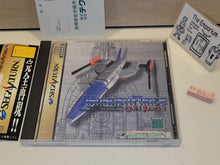 Load image into Gallery viewer, Thunder Force Gold Pack 1 - Sega Saturn SegaSaturn