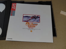Load image into Gallery viewer, Gun Frontier - Sega Saturn SegaSaturn