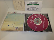 Load image into Gallery viewer, Metal Black -The First- / ZUNTATA - Music cd soundtrack