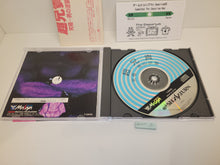 Load image into Gallery viewer, Choaniki: Kyuukyoku Muteki Ginga Saikyou Otoko - Sega Saturn SegaSaturn