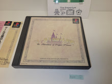 Load image into Gallery viewer, Marl Oukoku no Ningyou Hime - Sony PS1 Playstation