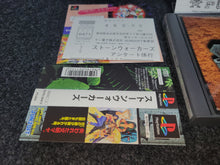 Load image into Gallery viewer, Stonewalkers - Sony PS1 Playstation