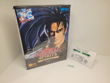 Load image into Gallery viewer, Shin Samurai Spirits - Snk Neogeo AES NG