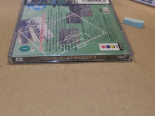Load image into Gallery viewer, J.League Virtual Stadium - Panasonic 3do