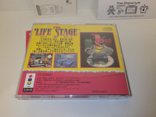 Load image into Gallery viewer, The Life Stage Virtual House - Panasonic 3do