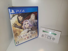 Load image into Gallery viewer, Legend of Arslan Musou - Sony PS4 Playstation 4
