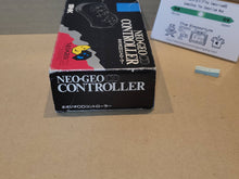 Load image into Gallery viewer, NeoGeo CD controller - Snk Neogeo cd ngcd