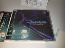 Load image into Gallery viewer, Racing Lagoon - Sony PS1 Playstation