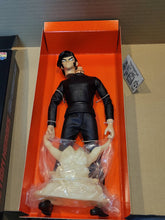 Load image into Gallery viewer, Akira Fudo Comic Ver 1/6 Real Action Heroes Devilman Figure Medicom - toy action figure gadgets