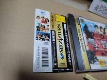 Load image into Gallery viewer, Hankou Shasin - Sega Saturn sat stn