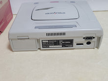 Load image into Gallery viewer, Sega Saturn Console + Thunder Force V - Sega Saturn sat stn