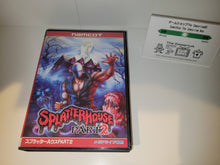 Load image into Gallery viewer, Splatterhouse Part.2 - Sega MD MegaDrive