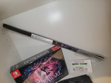 Load image into Gallery viewer, NeverAwake limited edition Deluxe set - Nintendo Switch NSW