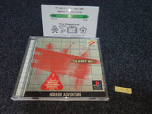 Load image into Gallery viewer, Silent Hill - Sony PS1 Playstation