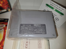 Load image into Gallery viewer, Eye of the Beholder - Nintendo Sfc Super Famicom