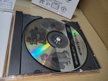 Load image into Gallery viewer, Dinosaur Island - Sega Saturn sat stn