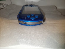 Load image into Gallery viewer, PSP Carnival Vibrant Blue Console - Sony PSP Playstation Portable