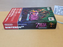 Load image into Gallery viewer, The Legend of Zelda Majora's Mask - Nintendo64 N64 Nintendo 64