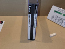 Load image into Gallery viewer, Final fantasy VIII - Sony PS1 Playstation