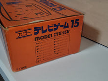Load image into Gallery viewer, Color TV-Game Ctg-15 Nintendo - toy action figure gadgets