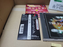 Load image into Gallery viewer, Simple 1500 Series Vol. 35: The Shooting - Sony PS1 Playstation