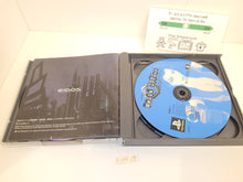 Load image into Gallery viewer, HELIX Fear Effect - Sony PS1 Playstation