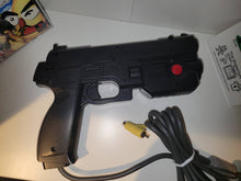Load image into Gallery viewer, Gun Bullet + Guncon Set - Sony PS1 Playstation