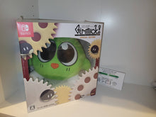Load image into Gallery viewer, Gimmick! Special Limited Edition - Nintendo Switch NSW