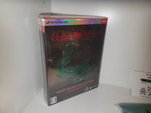 Load image into Gallery viewer, (Copy) Wizardry: Proving Grounds of the Mad Overlord DELUXE EDITION with Tapestry Poster - Sony PS5 Playstation 5