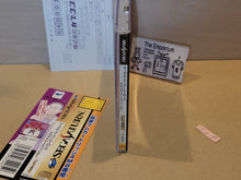 Load image into Gallery viewer, Marvel Super Heroes vs. Street Fighter - Sega Saturn sat stn