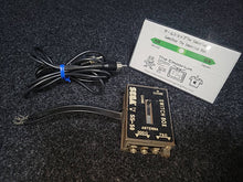 Lade das Bild in den Galerie-Viewer, Sega SG1000 RF SS-50 ADAPTER UNIT ONLY - Sega mark sg1000